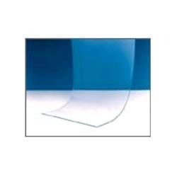 Low Temperature Smooth PVC Strips