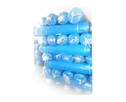 Plastic Blue Net