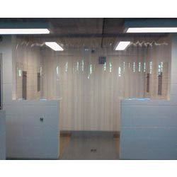 Plastic Strip Curtains