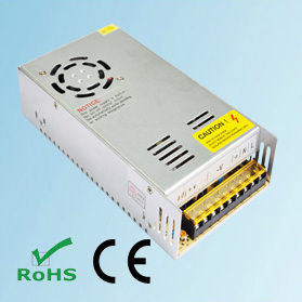 Power Supply Pas-40