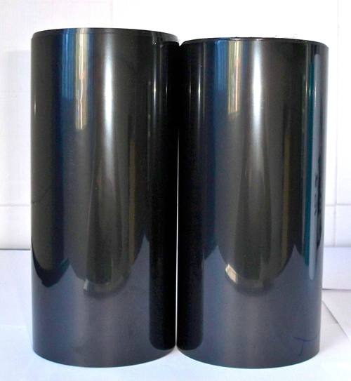 PV Laminate Film SP-FPF 300 Black