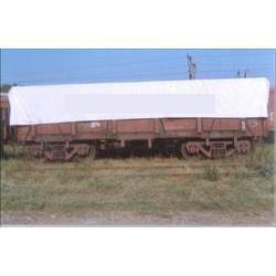 Railway Wagon Covers