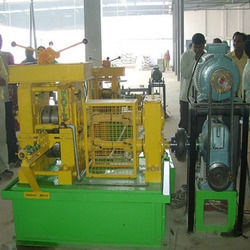 Rolling Wire Flattening Mill