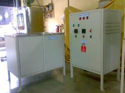 Single Stage Cleaners & Generators