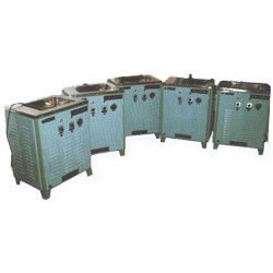 Single Stage Ultrasonic Cleaners