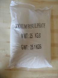 Sodium Bi Sulphate