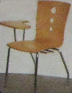 Study Chairs (079)