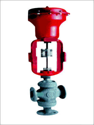 Valves Gland Packing