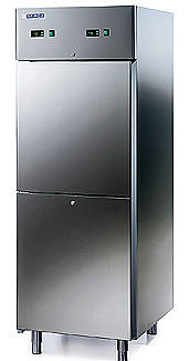 Vertical Refrigerator