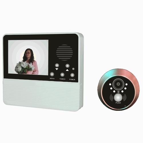 Video Doorbell 3.2-inch