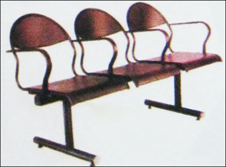Waiting Room Chairs (074)