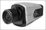 Box Camera HCD890/895