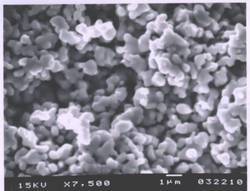 Chromium Nano Powder