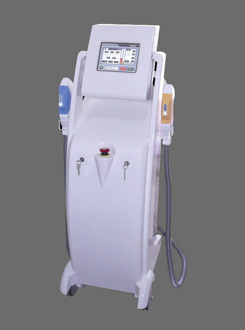 E-light Wrinkle Removal Beauty Machine BM15