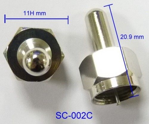 F Connector