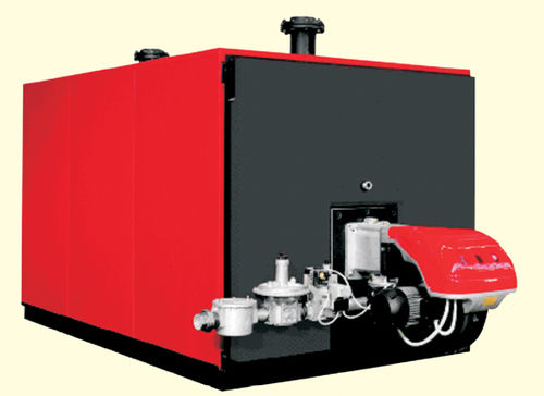 Hot Water Generator