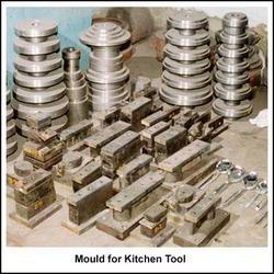 Kitchen Tool Mould