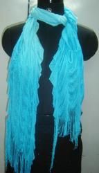 Knitted Stole