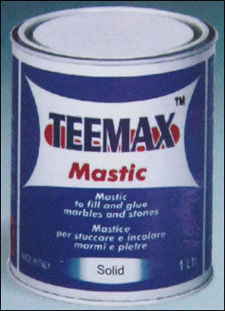 Mastic Solid