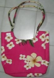 Printed Designer Canvas Bags