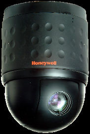 Speed Dome Camera (HSDC-352)