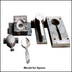 Spoon Mould