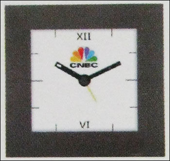 Wall Clock (Wc-08)