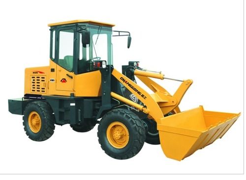 Wheel Loader (CR910G)