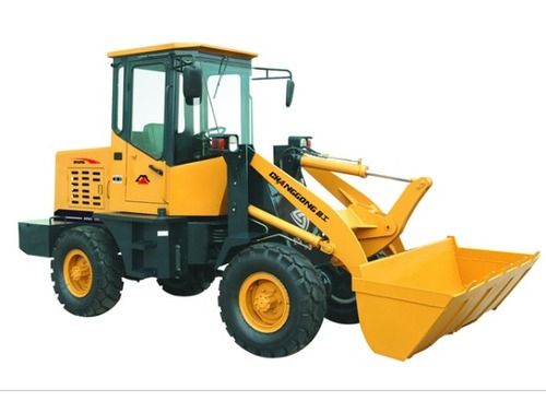 Wheel Loader (Cr912g)