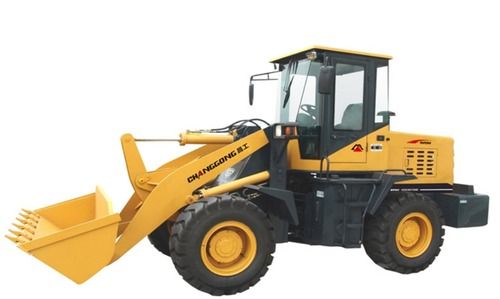 Wheel Loader (CR920H)