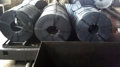 Cable Steel Strip