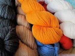 Cotton Yarn - Premium Quality Cotton, Versatile Use for Weaving and Knitting 