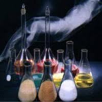 Chemical Supplies