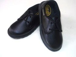 Derby School Shoes