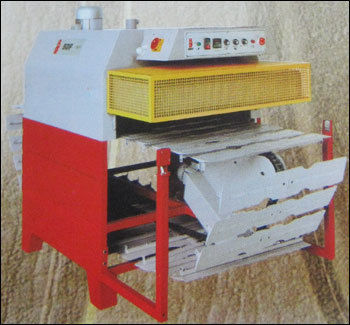 Dryer And Reactivator Machines