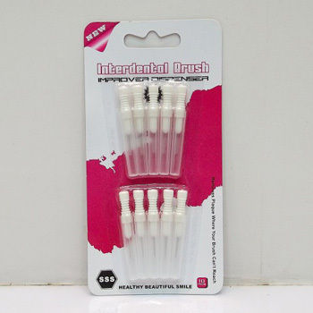 Interdental Brushes