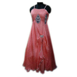 Ladies One Piece Dresses - Comfortable Cotton Blend, Elegant Design with Perfect Fit & Shrink Resistance