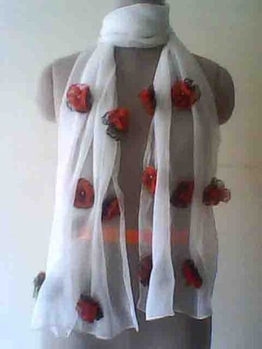 Ladies Scarves