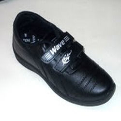 Ladies Sport School Shoe