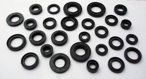 Motorcycle Rubber Oil Sealing