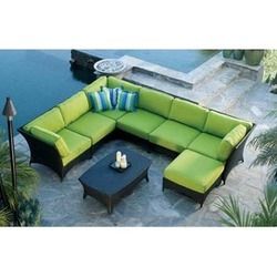 Outdoor Sofa Sets