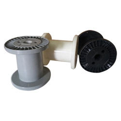 Plastic Spools (Din-160)