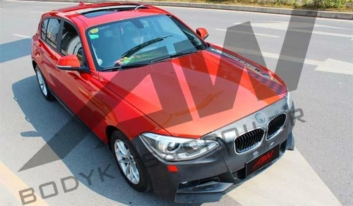 PU Bodykits (BMW F20)