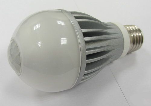 Sensor Led Bulb