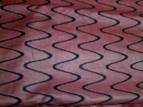 T T Zig Zag Fabrics