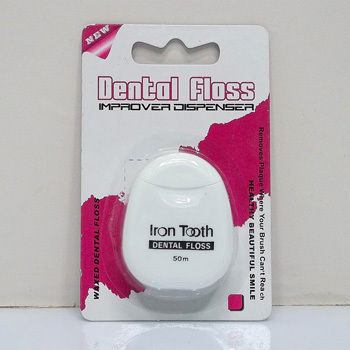 UHMWPE Dental Floss