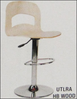 Adjustable Bar Stools