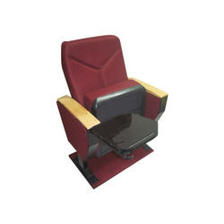 Auditorium Folding Chair 