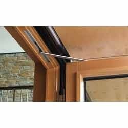 Concealed Door Closers