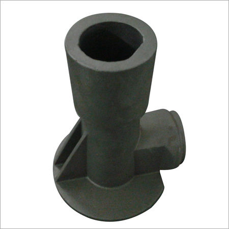 Ferrous Metal Castings